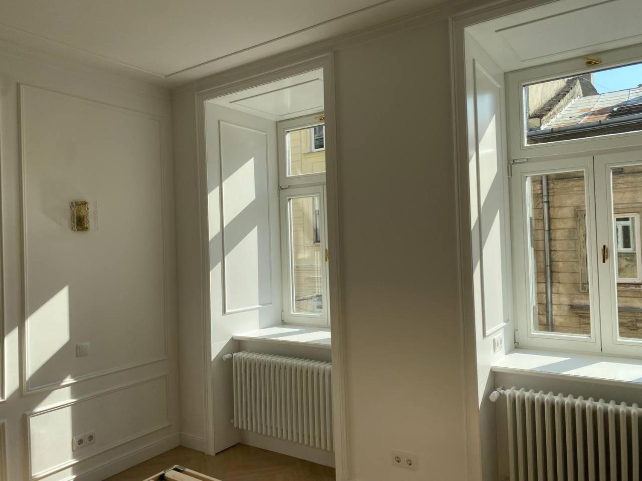 Feel Lviv! Old City Apartment Eksteriør billede